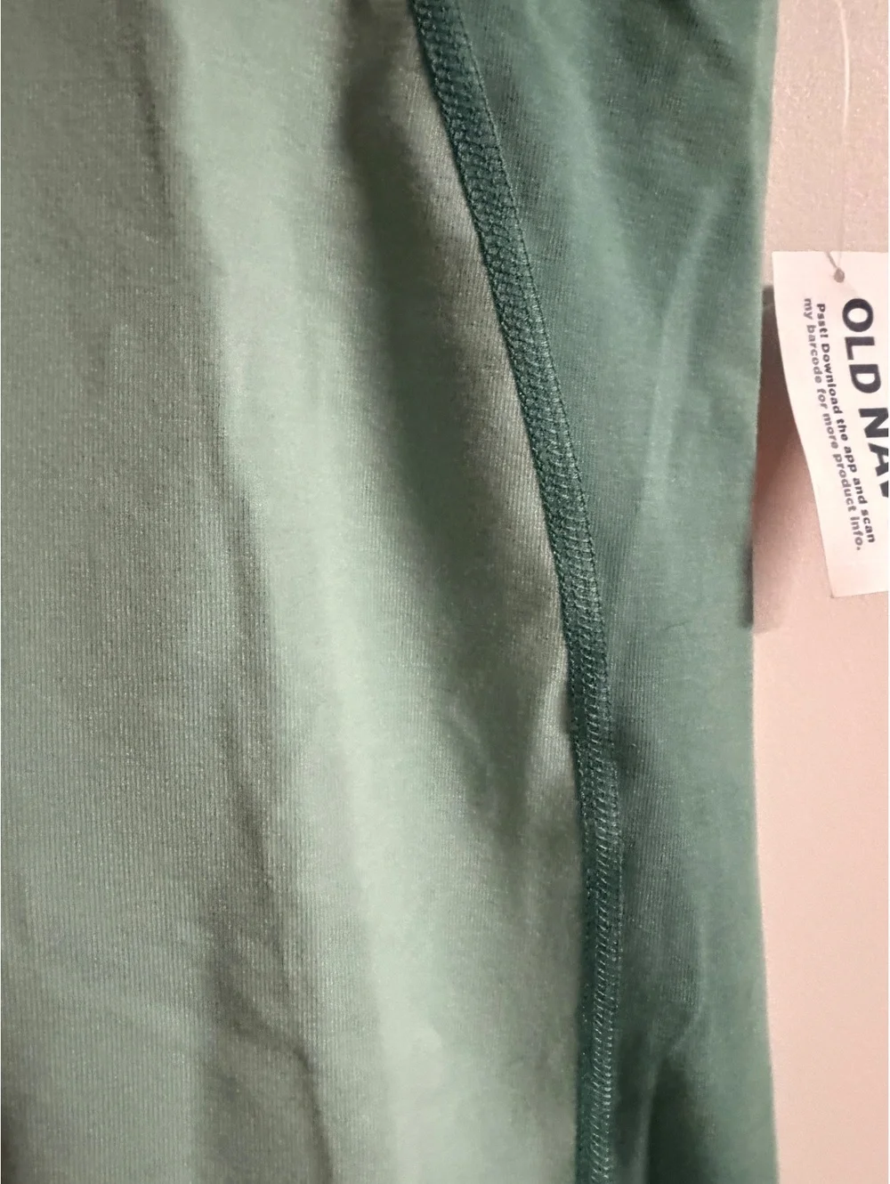 Old Navy, girls leggings size medium